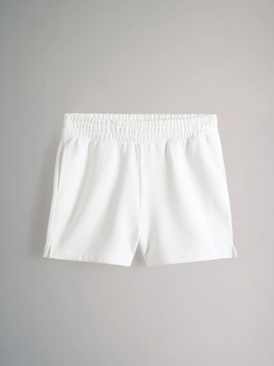 Shorts|The Set - Set van 3 sweatshorts