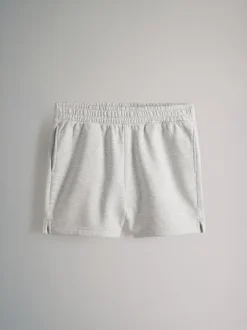 Shorts|The Set - Set van 3 sweatshorts