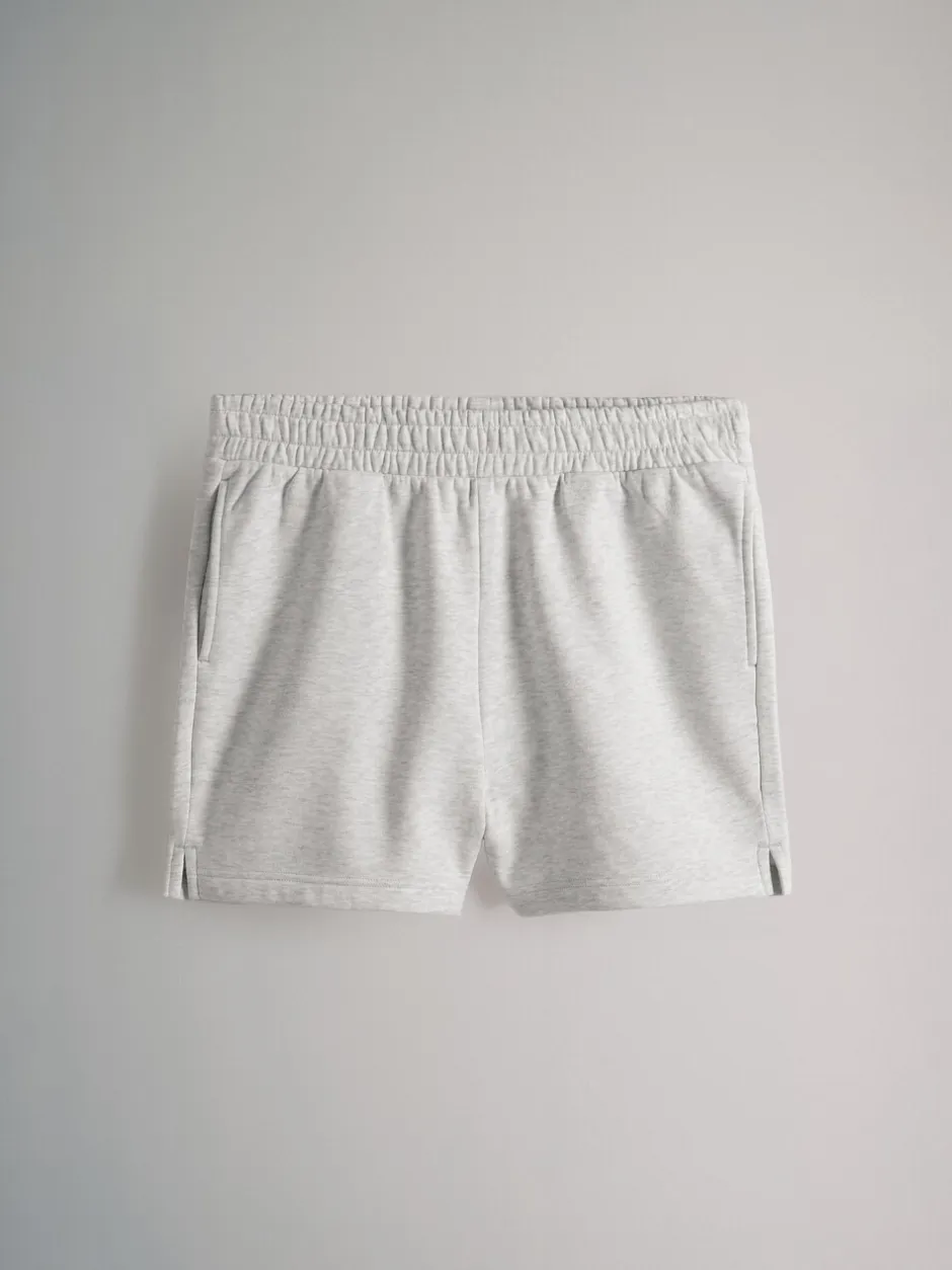 Shorts|The Set - Set van 3 sweatshorts