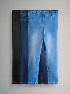 Jeans*The Set Jegging 3 Pack