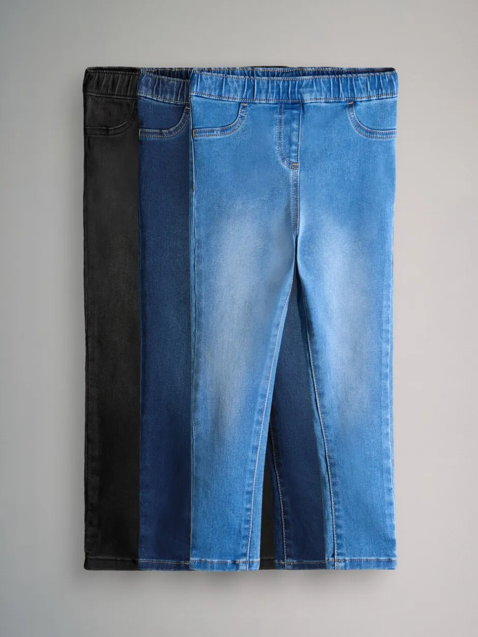 Jeans*The Set Jegging 3 Pack