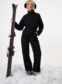 Jumpsuits En Playsuits*Threadbare Ski Jumpsuit