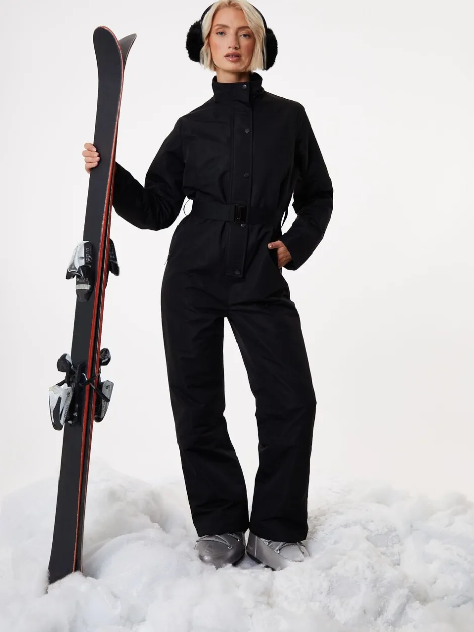 Jumpsuits En Playsuits*Threadbare Ski Jumpsuit