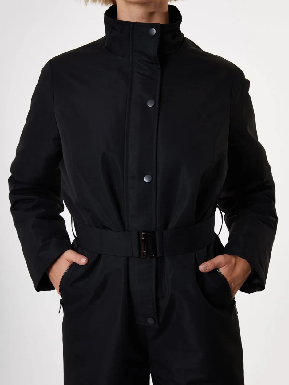 Jumpsuits En Playsuits*Threadbare Ski Jumpsuit