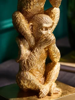 Decoraties|Next Three Wise Monkeys Ornament
