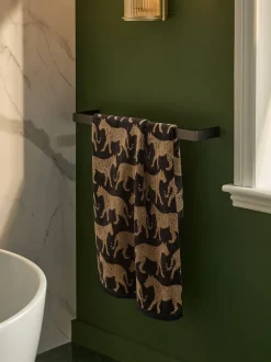 Handdoeken En Badmatten*Next Tiger 100% katoenen handdoek