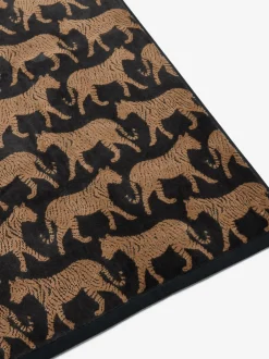 Handdoeken En Badmatten*Next Tiger 100% katoenen handdoek