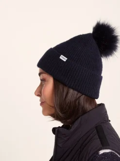 Mutsen, Handschoenen En Sjaals*Tog 24 Anya Knitted Hat