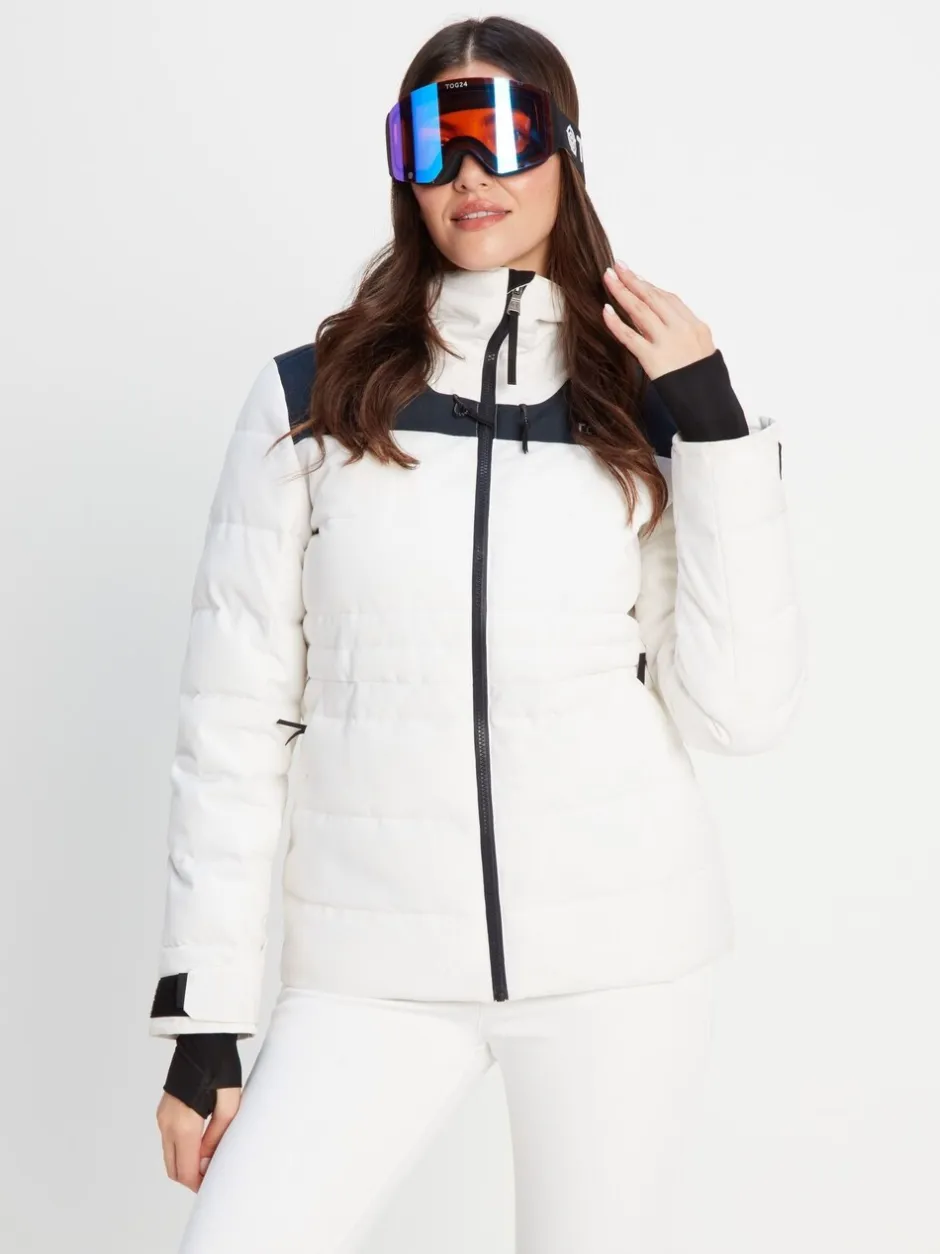 Zonnebril|Tog 24 Arosa Goggles Hat