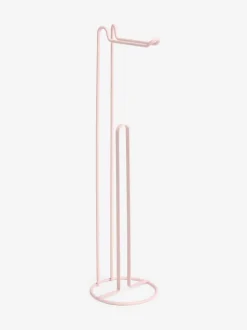 Badkameraccessoires*Next Toiletrolhouder van metalen draad