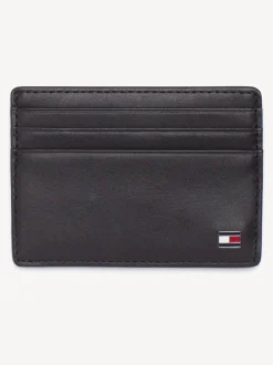 Portemonnees*Tommy Hilfiger - Eton kaarthouder