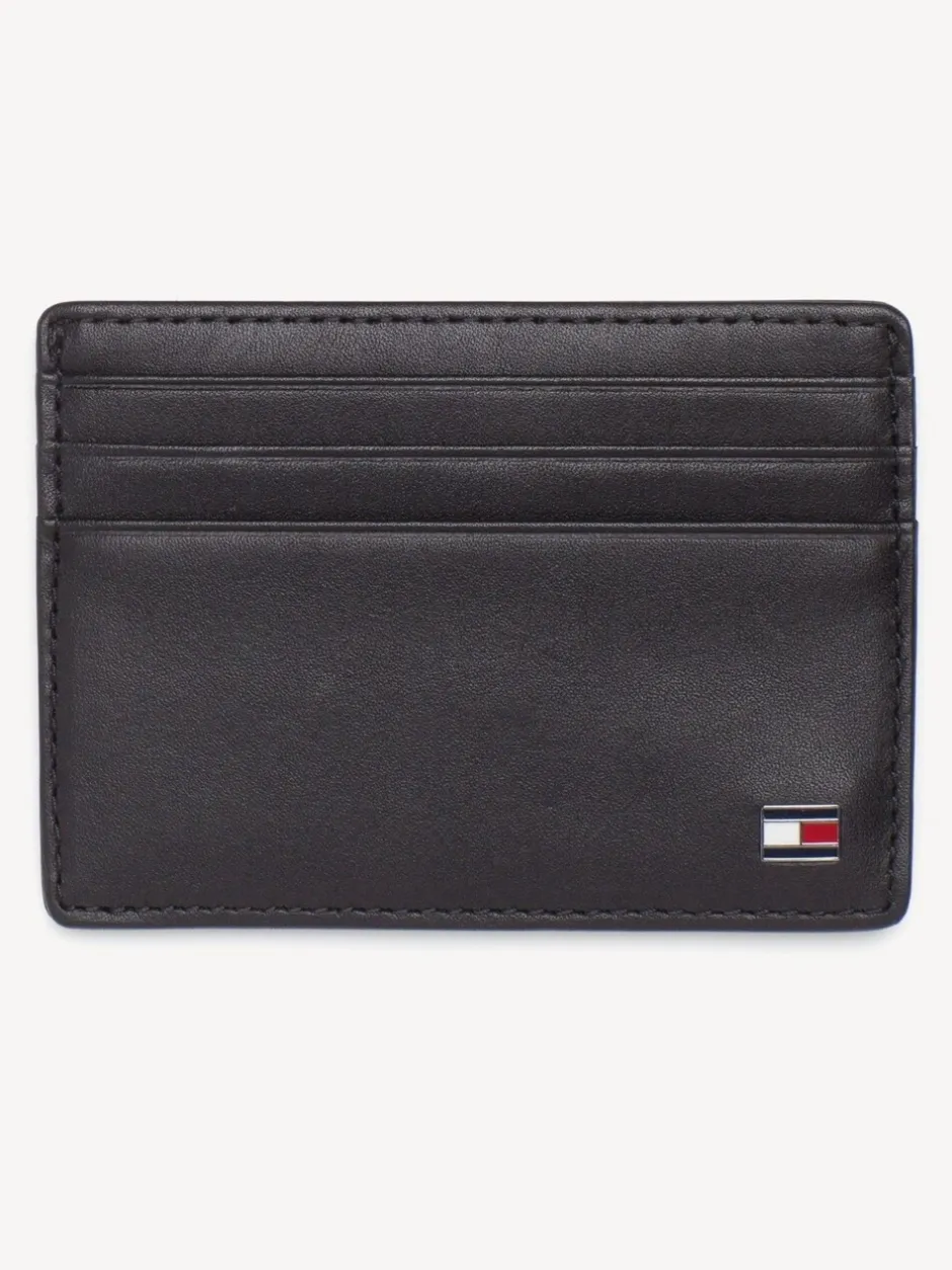 Portemonnees*Tommy Hilfiger - Eton kaarthouder