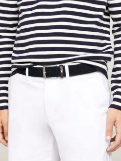 Riemen En Bretels*Tommy Hilfiger - Nieuwe Adan riem