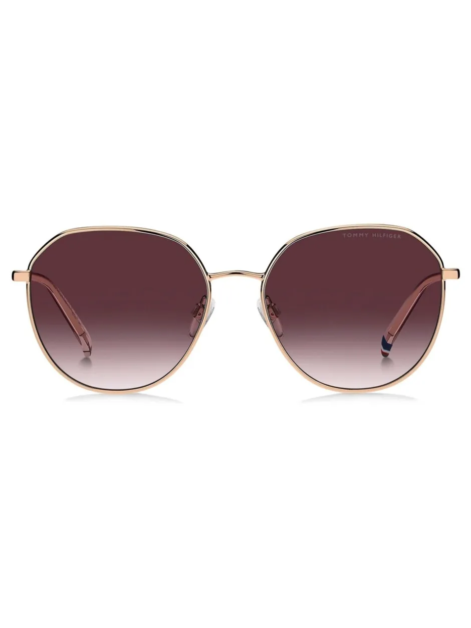 Zonnebril|Tommy Hilfiger - Panthos-zonnebril