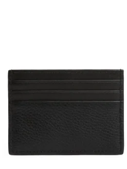 Portemonnees*Tommy Hilfiger Leather Credit Card Holder