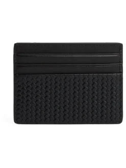 Portemonnees|Tommy Hilfiger leren portemonnee