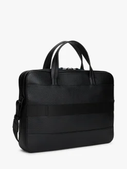 Tassen*Tommy Hilfiger Modern Repeat Flag Pocket Laptop Bag