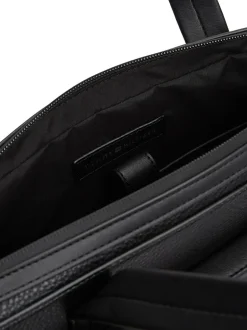 Tassen*Tommy Hilfiger Modern Repeat Flag Pocket Laptop Bag