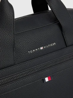 Tassen|Tommy Hilfiger must-have computertas