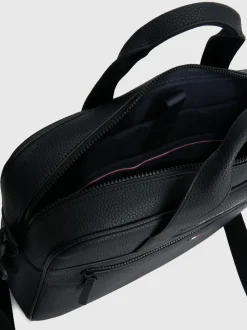 Tassen|Tommy Hilfiger must-have computertas