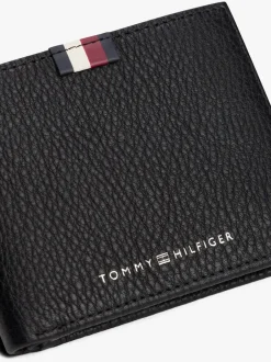 Portemonnees|Tommy Hilfiger Premium Mini Leather Card Case