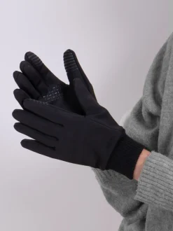 Mutsen, Handschoenen En Sjaals|Totes - Smartouch-handschoenen met thermische voering en stretch voor dames