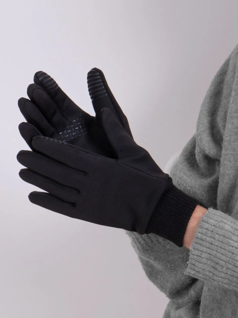 Mutsen, Handschoenen En Sjaals|Totes - Smartouch-handschoenen met thermische voering en stretch voor dames