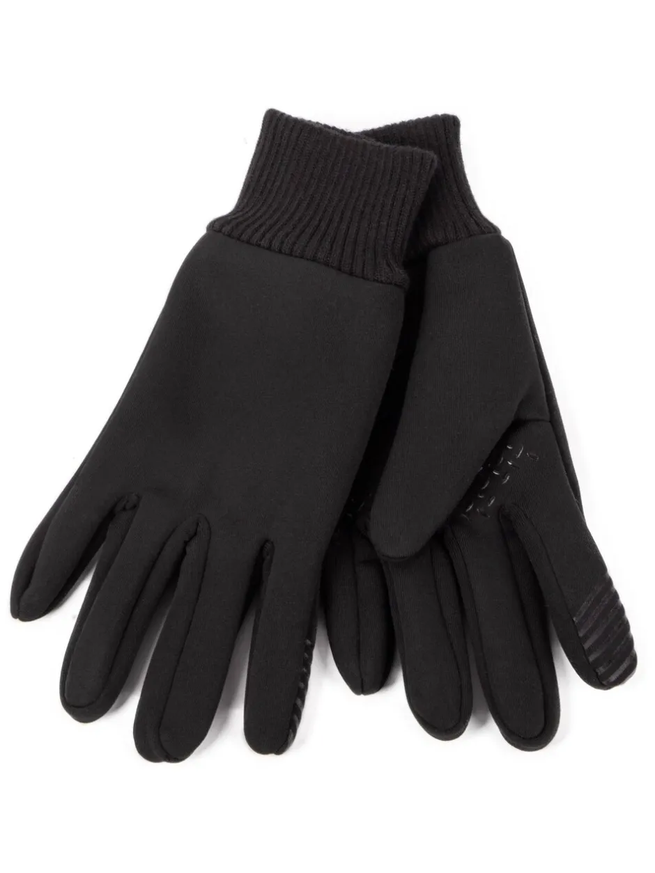 Mutsen, Handschoenen En Sjaals|Totes - Smartouch-handschoenen met thermische voering en stretch voor dames