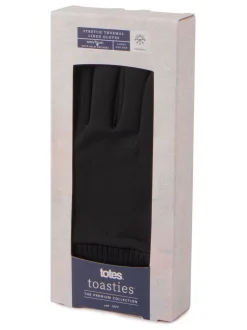 Mutsen, Handschoenen En Sjaals|Totes - Smartouch-handschoenen met thermische voering en stretch voor dames
