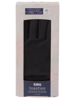 Mutsen, Handschoenen En Sjaals|Totes - Smartouch-handschoenen met thermische voering en stretch voor dames
