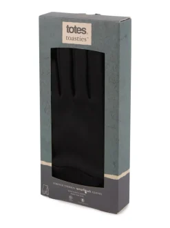 Mutsen, Sjaals En Handschoenen*Totes thermisch gevoerde smartouch winterhandschoenen voor heren