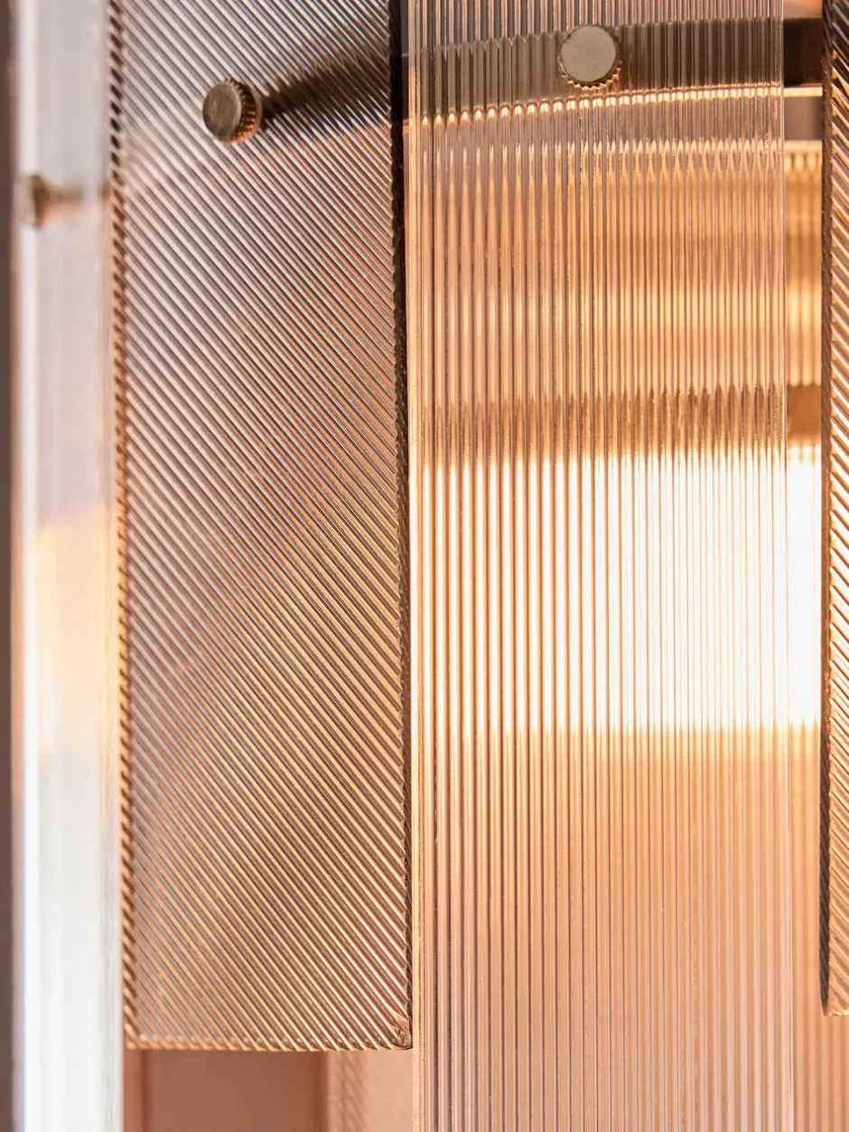 Lampenkappen|Verlichting|Next Trieste Easy Fit Shade