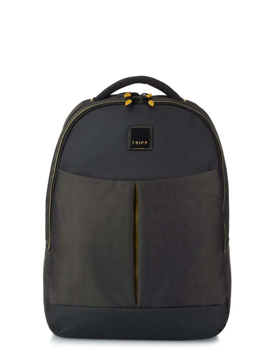 Tassen*Tripp Style - Lichte laptop-rugzak