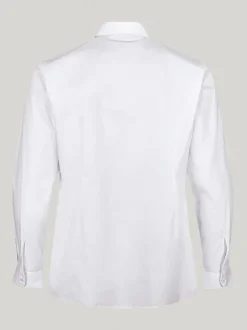 Overhemden En Blouses*Trutex - Verpakking van 3 witte schooloverhemden met lange mouwen en regular fit