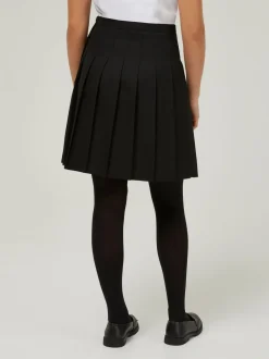 Shorts En Rokken*Trutex Zwarte 20