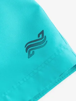 Badkleding*Next Turquoise/blauw - Zwembroek (1,5-16jr)