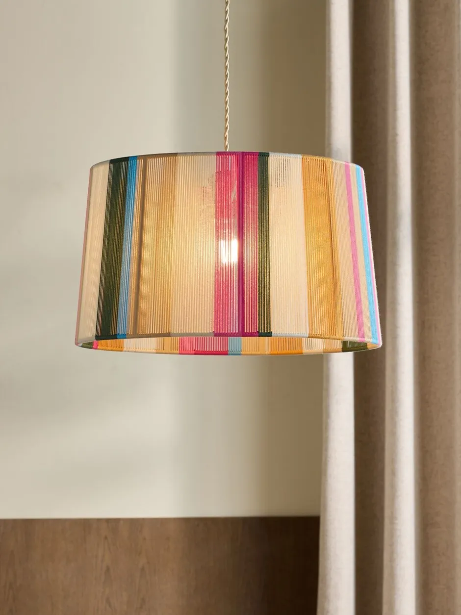 Lampenkappen|Verlichting*Next Tyra - Eenvoudig te verstellen hanglampenkap