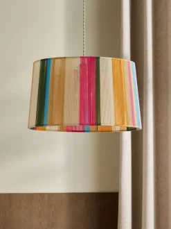 Lampenkappen|Verlichting*Next Tyra - Eenvoudig te verstellen hanglampenkap