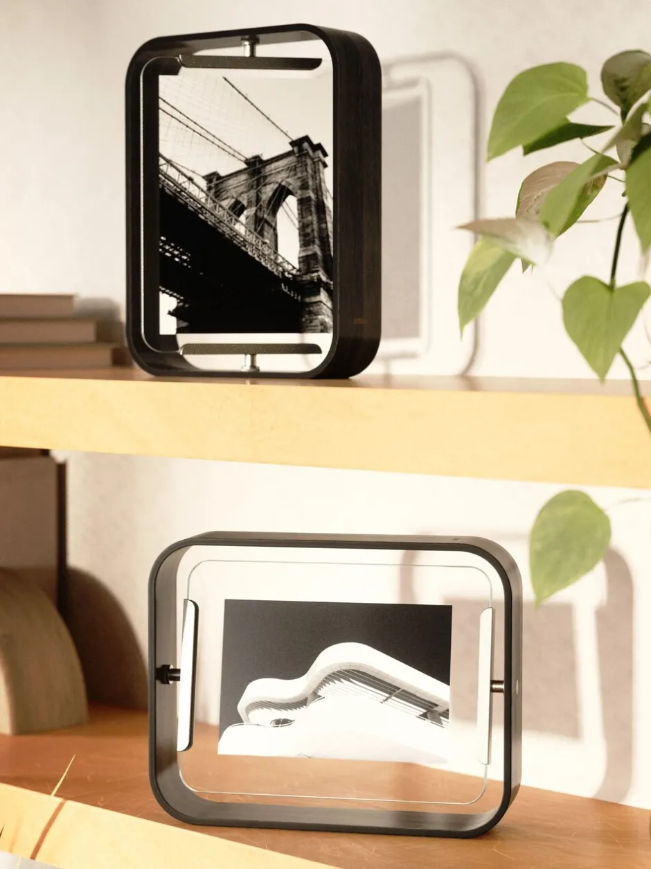Fotolijsten*Umbra Bellwood Desk Photo Frame