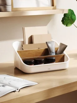 Keukenopslag|Umbra Bellwood Packet Organizer