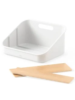 Keukenopslag|Umbra Bellwood Packet Organizer