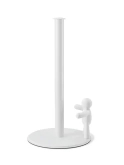 Keukenopslag|Umbra Buddy papierrolhouder