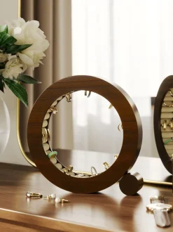 Sieradendozen En -Organisers*Umbra Ferris Jewellery Organizer