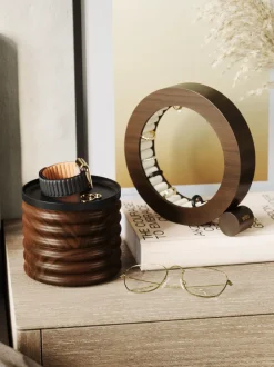 Sieradendozen En -Organisers*Umbra Ferris Jewellery Organizer