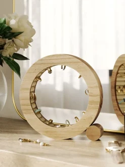 Sieradendozen En -Organisers*Umbra Ferris Jewellery Organizer