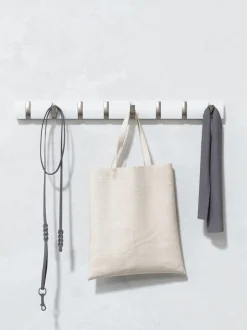 Thuiskantoor*Umbra Flip 8 Coat Hook