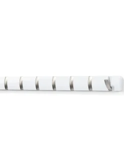 Thuiskantoor*Umbra Flip 8 Coat Hook