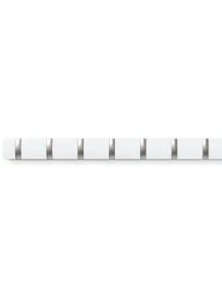 Thuiskantoor*Umbra Flip 8 Coat Hook