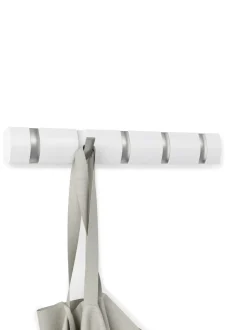 Thuiskantoor*Umbra Flip 5 Coat Hook