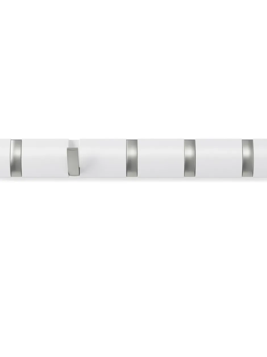 Thuiskantoor*Umbra Flip 5 Coat Hook